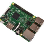 Raspberry Pi 3 – Booten ab USB / SATA