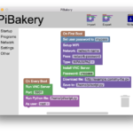 PiBakery – Einfaches Setup für Raspbian / Raspberry Pi